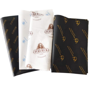 tissue paper